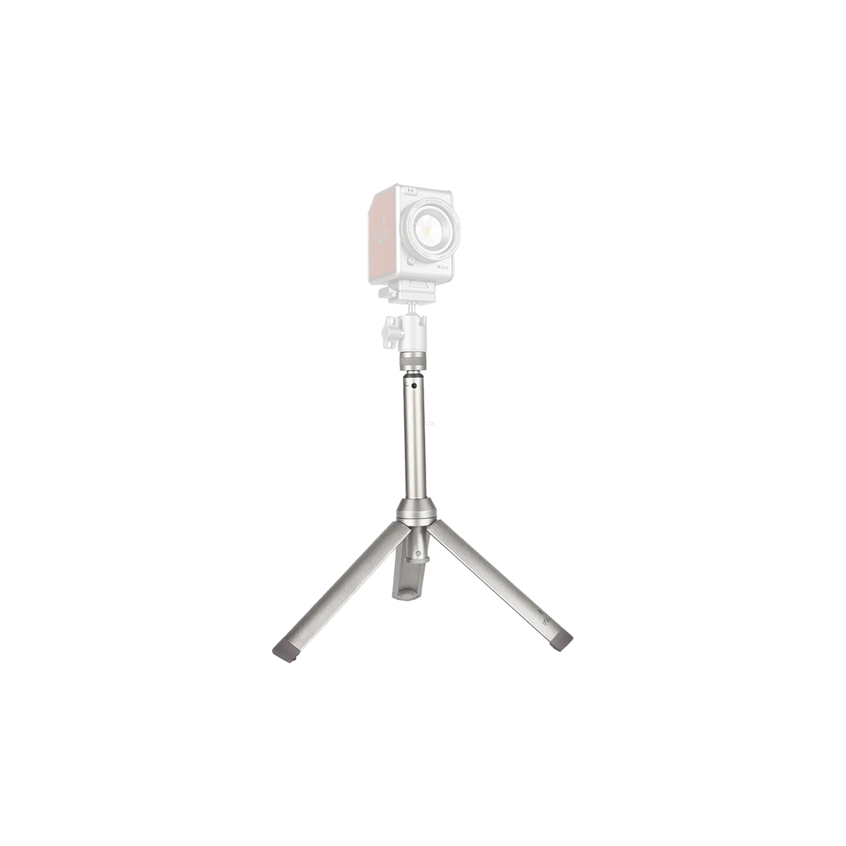 Extendable Desktop Tripod