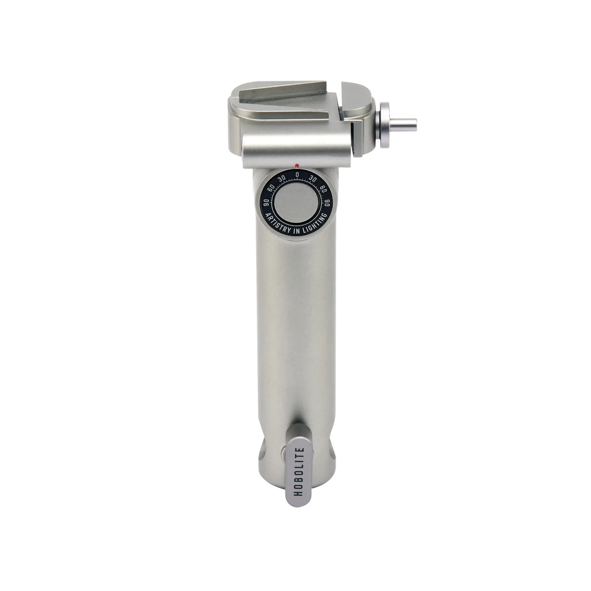 Hobolite V-Mount Handle