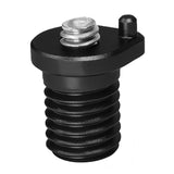 M12 Anti-Twist Rod Mount for 15mm Rods