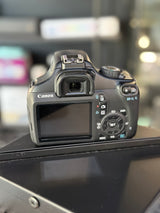 (USED) Canon T3 Rebel Body Only