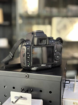 (USED) Nikon D5000 Body Only