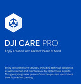 DJI Care Pro (DJI Inspire 3)