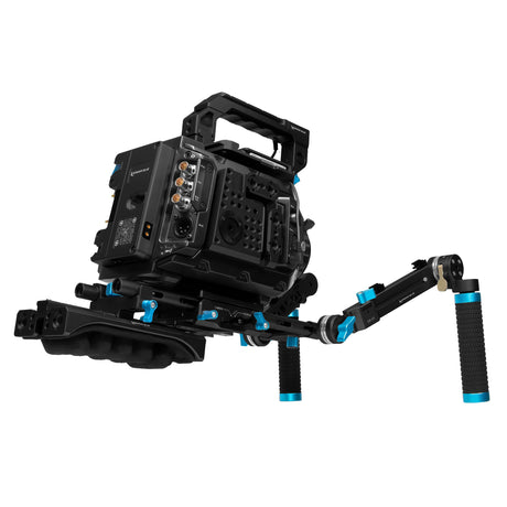 Blackmagic URSA Mini Cage (12K/4.6K/4K)