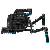 URSA Mini Ultimate Rig (12K/4.6K/4K)