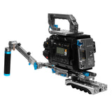 URSA Mini Ultimate Rig (12K/4.6K/4K)