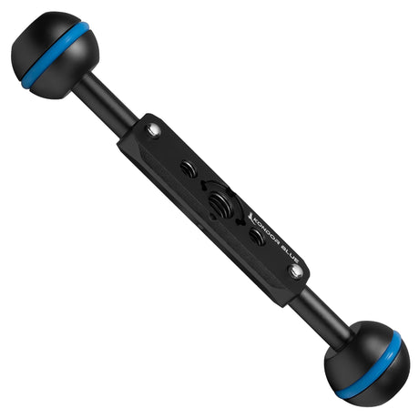 Cine Magic Arm 6" Extension Bar (Double Ball Head)