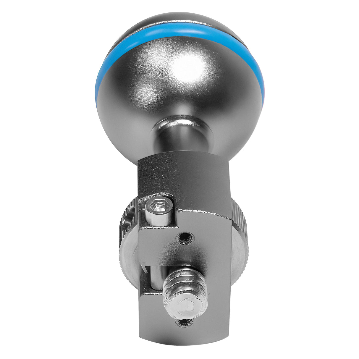 1/4" Ball Head for Magic Arms