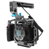 Canon R5C Cine Cage