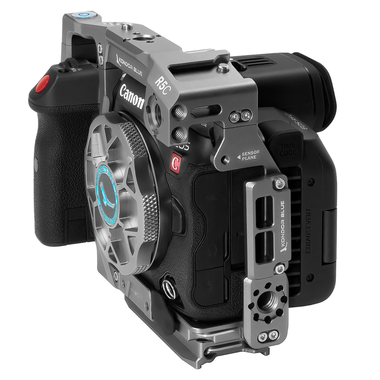 Canon R5C Cine Cage