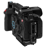 Canon R5C Cine Cage