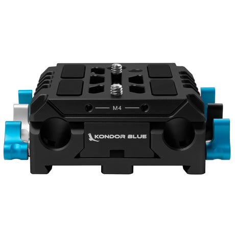 LWS ARRI Bridge Plate For Cinema Cameras