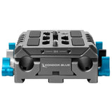 LWS ARRI Bridge Plate For Cinema Cameras