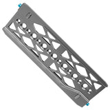 8" ARRI Lightweight Dovetail Plate