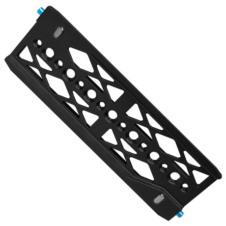 12" ARRI Lightweight Dovetail Plate