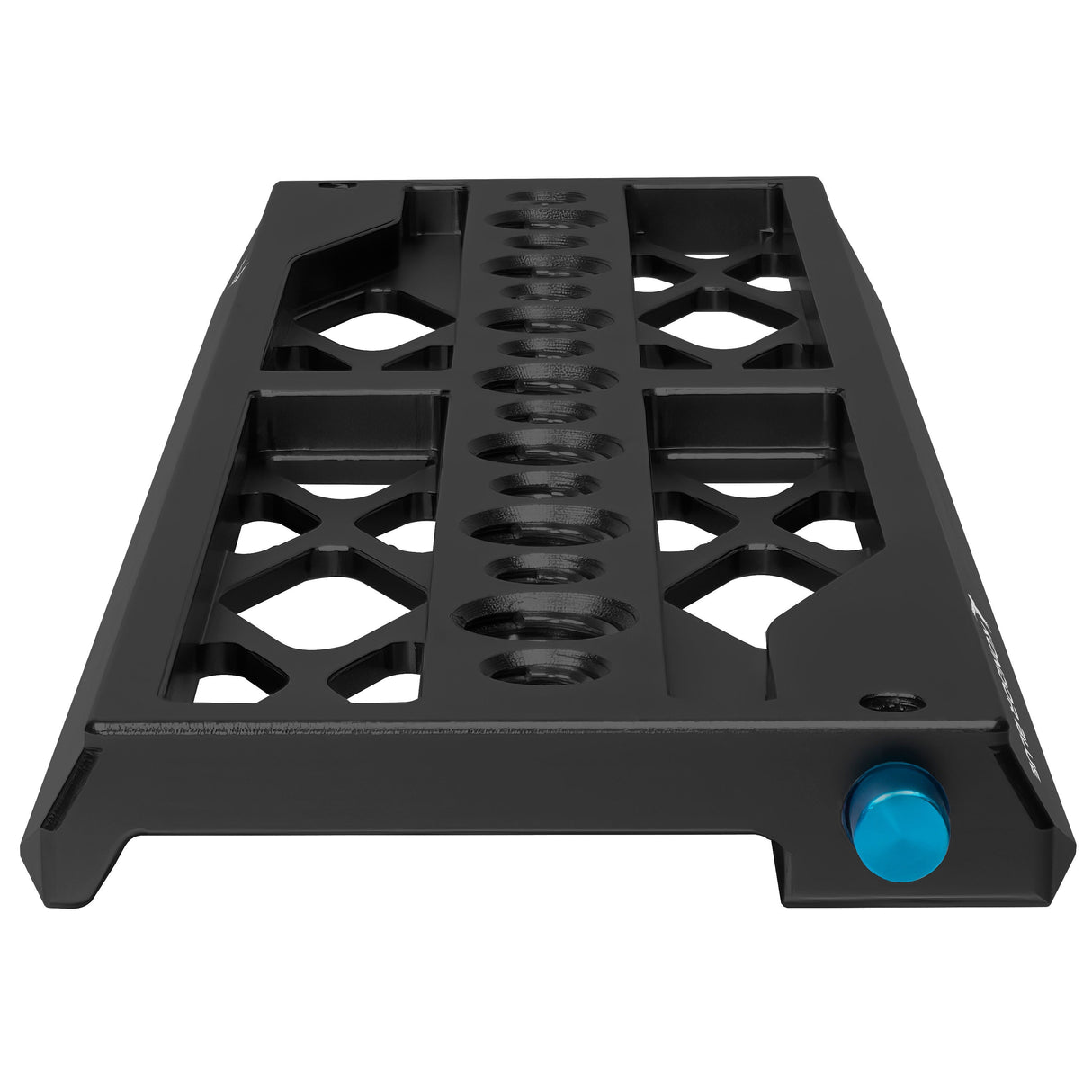 8" ARRI Lightweight Dovetail Plate