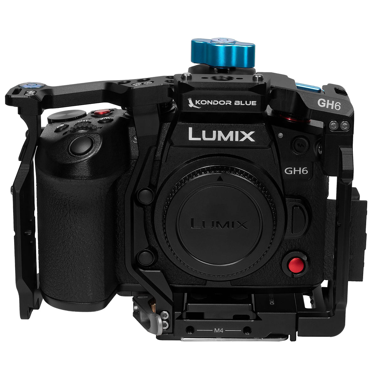 Panasonic LUMIX GH6 Cage