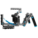 Canon R5C Cine Ultimate Rig