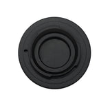 Canon EF Cine Cap - Metal Body Cap for Camera Lens Port