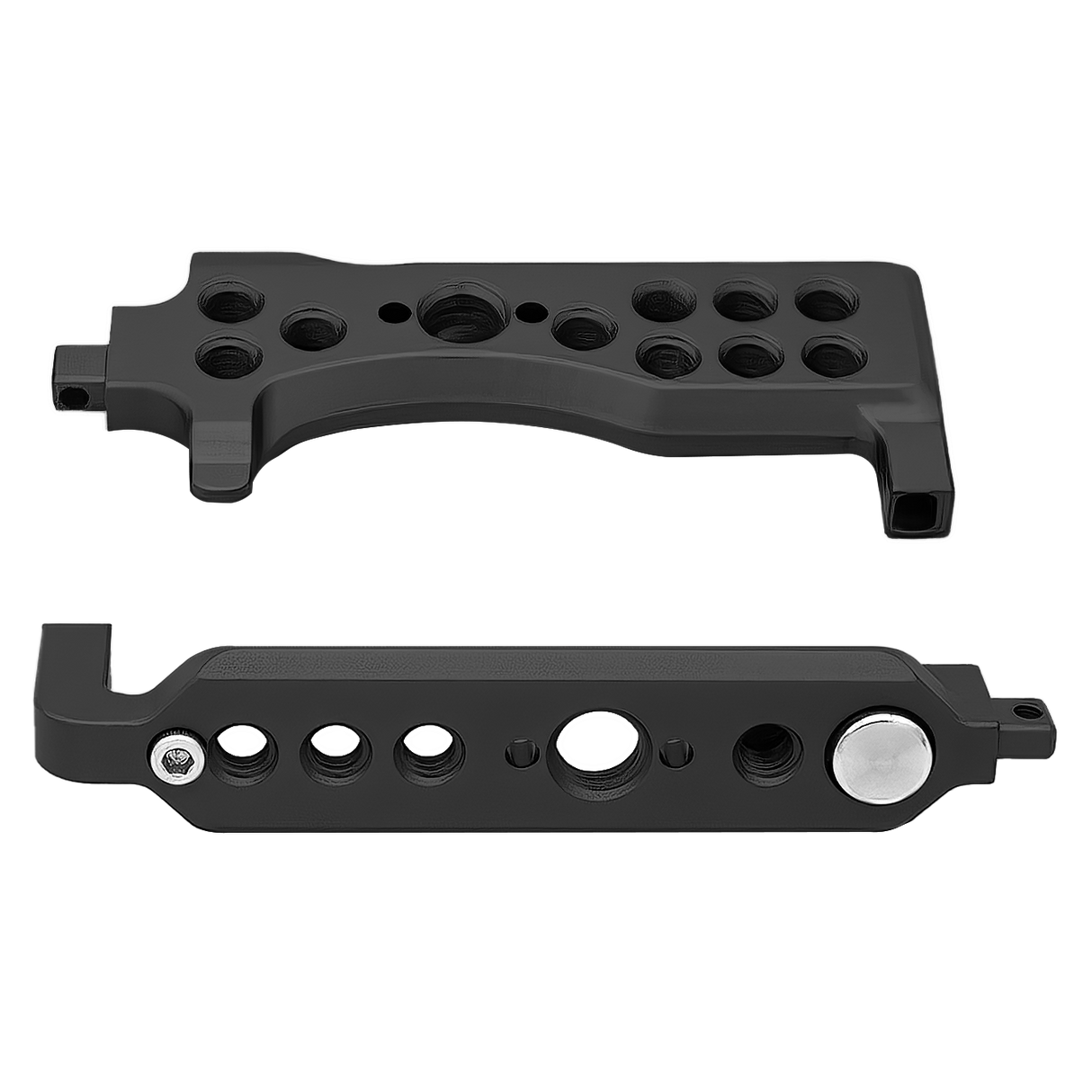 Canon R5/R6/R Arca Battery Grip Cage