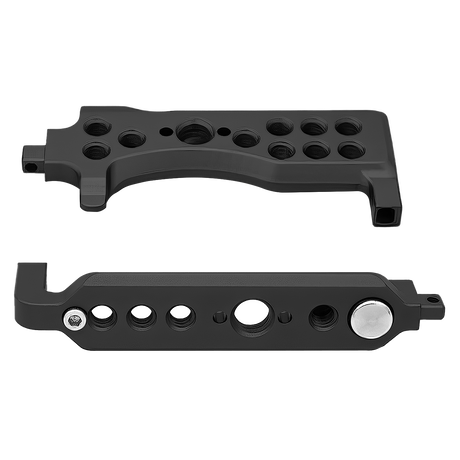 Canon R5/R6/R Arca Battery Grip Cage