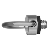 1/4" Loop Screw for Strap