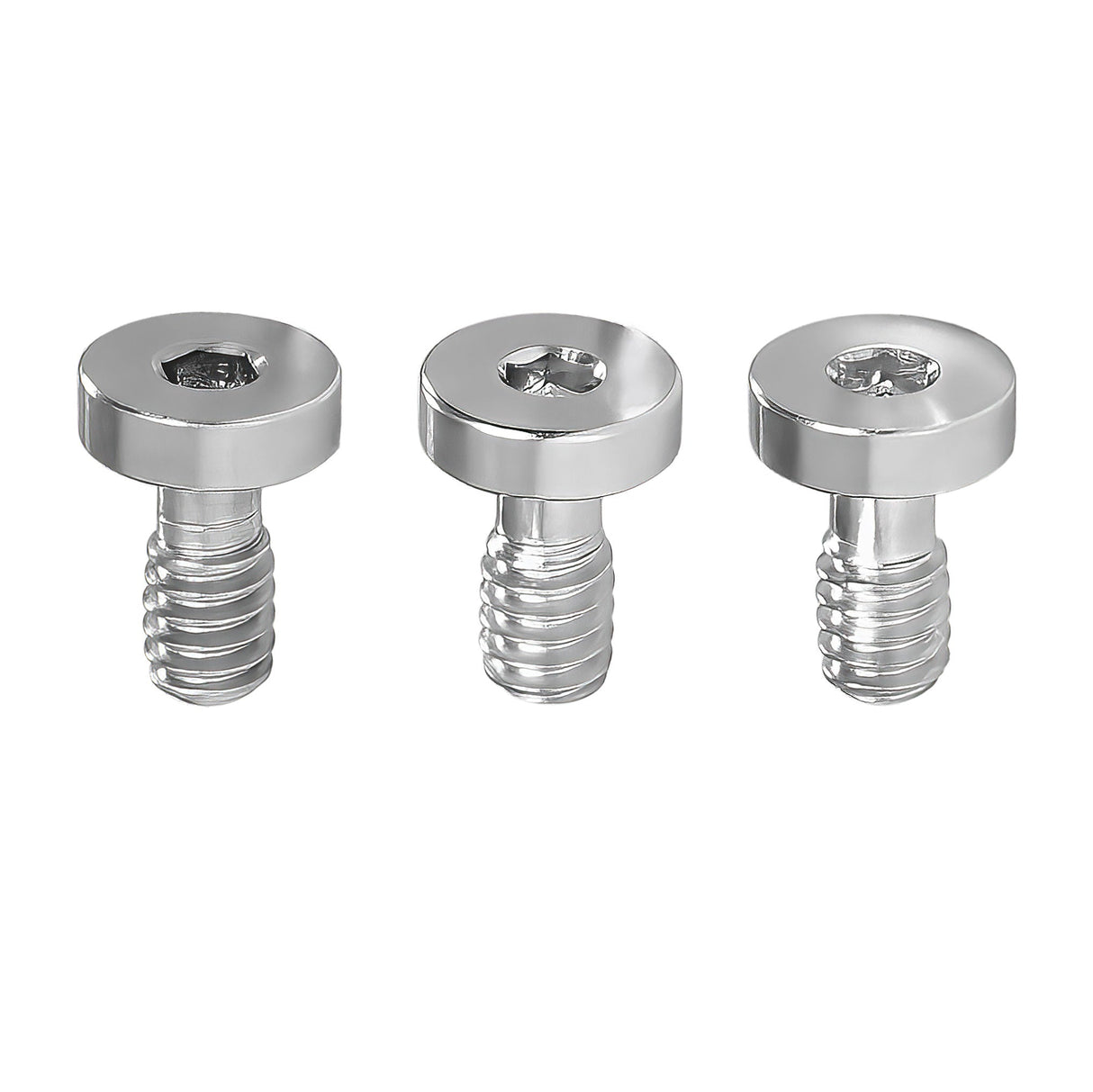 Replacement Mini Lock Bolt Packs