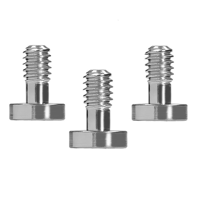 Replacement Mini Lock Bolt Packs