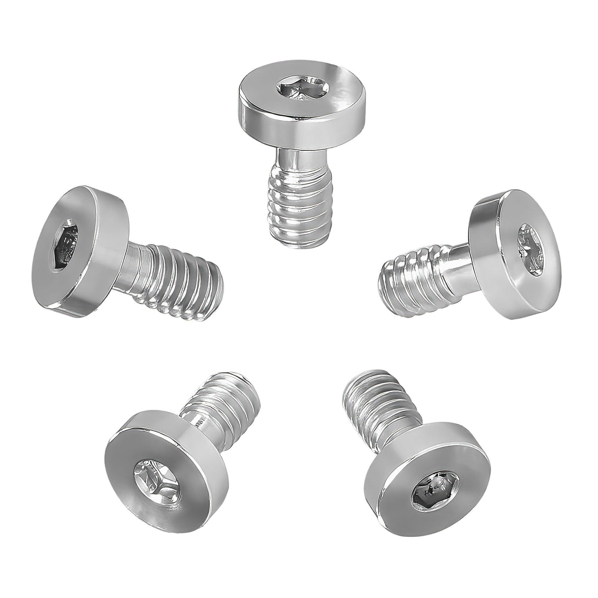 Replacement Mini Lock Bolt Packs