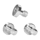 Replacement Mini Lock Bolt Packs