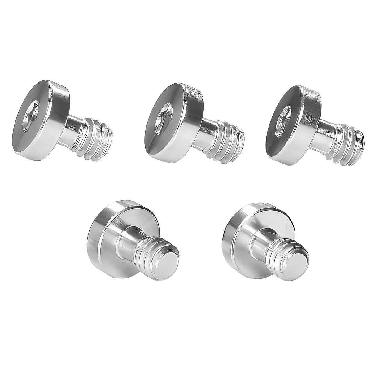 Replacement Mini Lock Bolt Packs