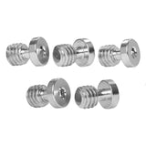 Replacement Mini Lock Bolt Packs