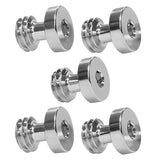 Replacement Mini Lock Bolt Packs