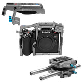 Panasonic LUMIX G9 II Base Rig MKII