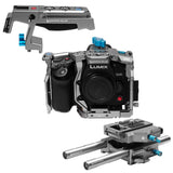 Panasonic LUMIX GH6 Base Rig MKII