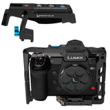 Panasonic LUMIX S1H Cage