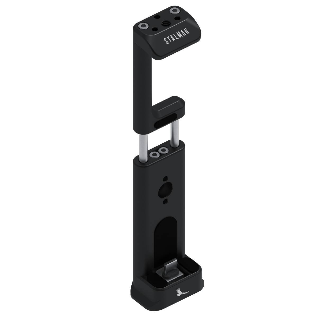 Stalman Clamp for Vertical Filmmakers