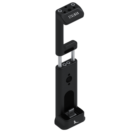 Stalman Clamp for Vertical Filmmakers