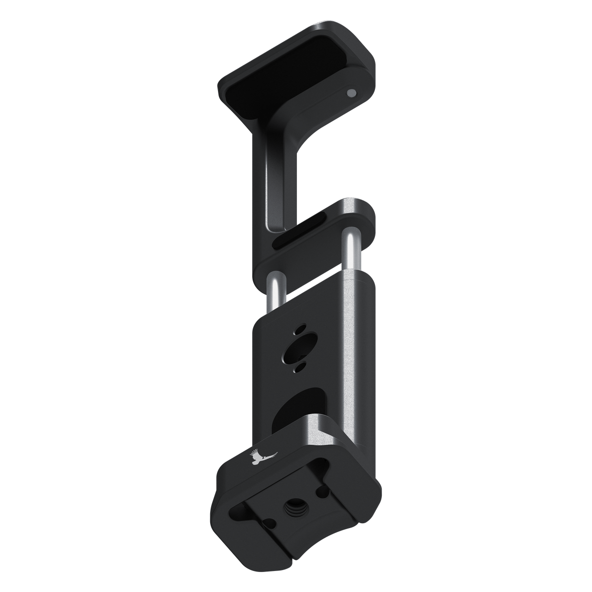 Stalman Clamp for Vertical Filmmakers