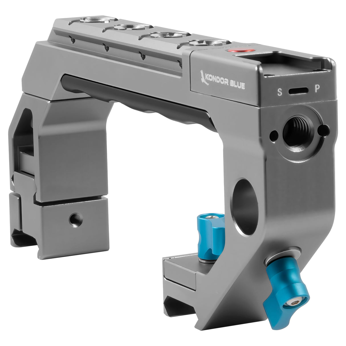 URSA Mini / FX6 Trigger Top Handle (Run/Stop Rec)