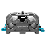 LWS ARRI Bridge Plate For Cinema Cameras