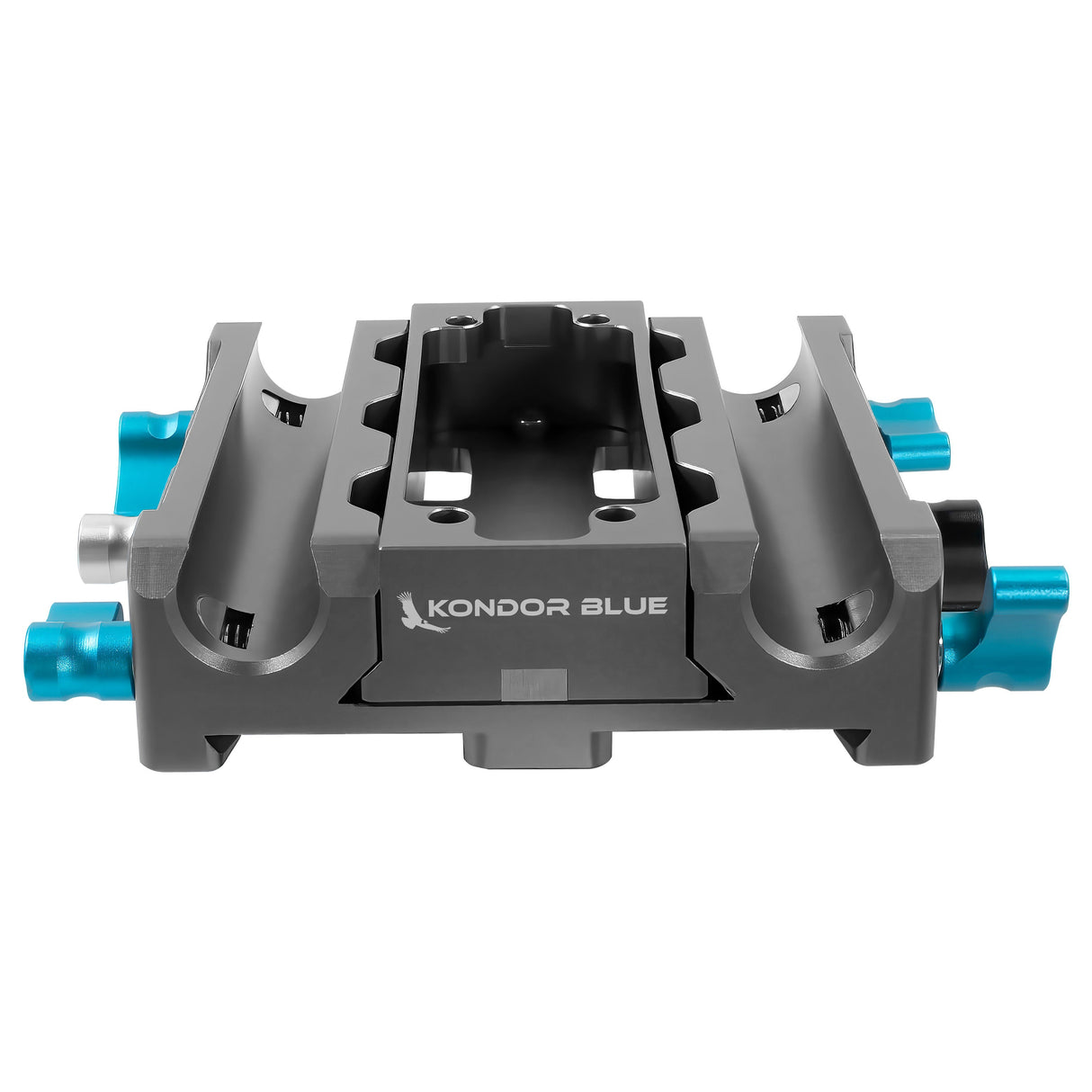 LWS ARRI Bridge Plate For Cinema Cameras