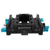 LWS ARRI Bridge Plate For Cinema Cameras