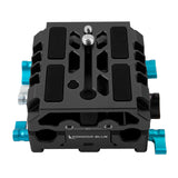 LWS ARRI Bridge Plate For Cinema Cameras