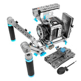 Z CAM E2 Flagship Ultimate Rig (M4/S6/F6/F8)