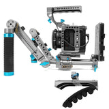 Z CAM E2 Flagship Ultimate Rig (M4/S6/F6/F8)