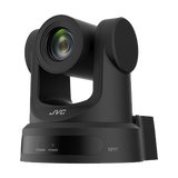 JVC KY-PZ200 HD 20x Zoom PTZ Remote Camera (Black)