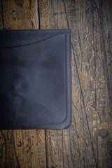 Padded Leather EDC Laptop Sleeve