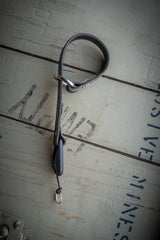 Camera Leash | Leather Wrist Strap