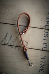 Camera Leash | Leather Wrist Strap