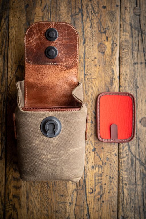 Sightseer Lens Pouches